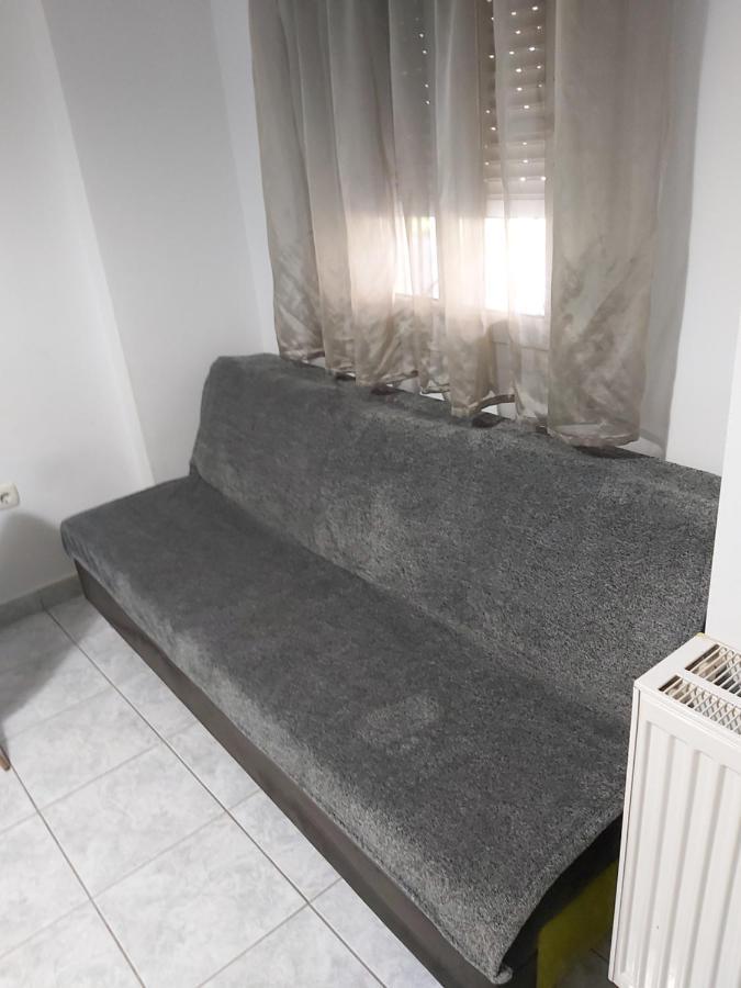 Lux Apartment Downtown Серрес Екстер'єр фото